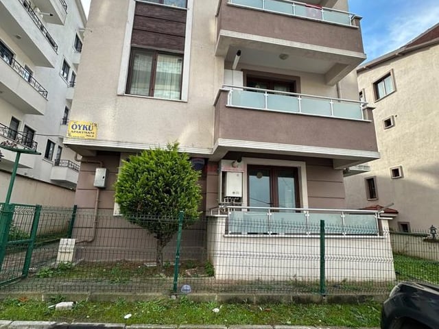BAĞÇEŞME ORHAN MAHALLESİNDE BOŞ SATILIK 1+1 DAİRE