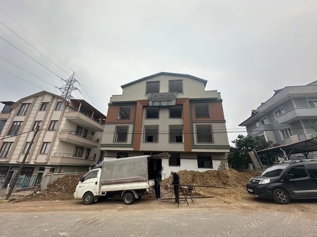 REMAX DREAM BAŞİSKELE BARBAROS MAH SATILIK 3+1 DUBLEX DAİRE