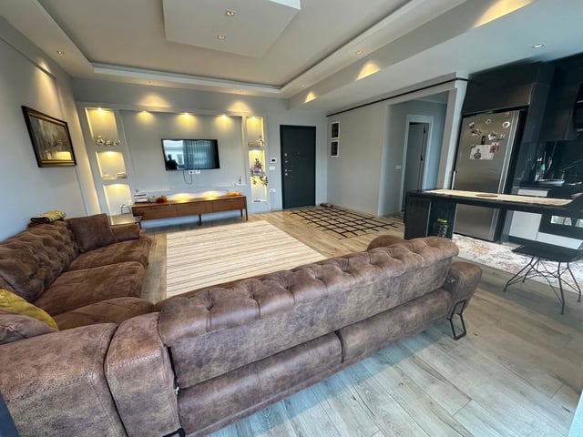 REMAX DREAMDEN AKKURT ROYAL CİTY DE GENİŞ 2+1 SATILIK DAİRE