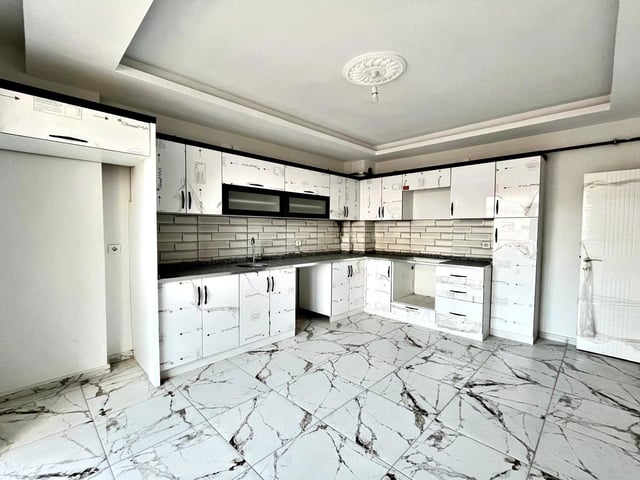 REMAX DOĞU'DAN/CUMHURİYET MEYDANI KARŞISI SATILIK LÜKS DAİRE!!
