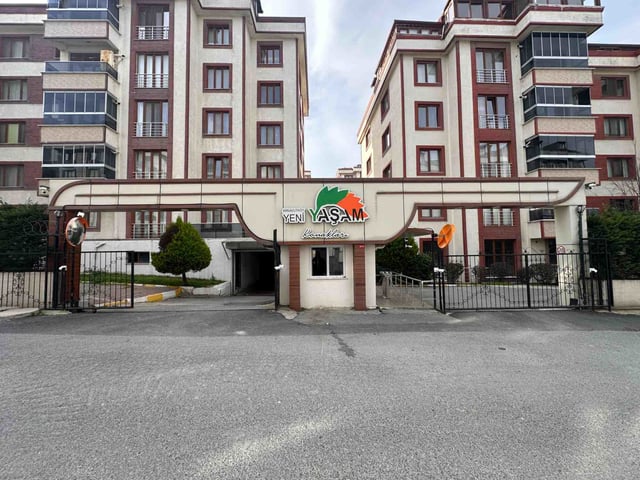 ARNAVUTKÖY YENİ YAŞAM KONAKLARINDA ULTRA LÜX 3+1 SATILIK DAİRE