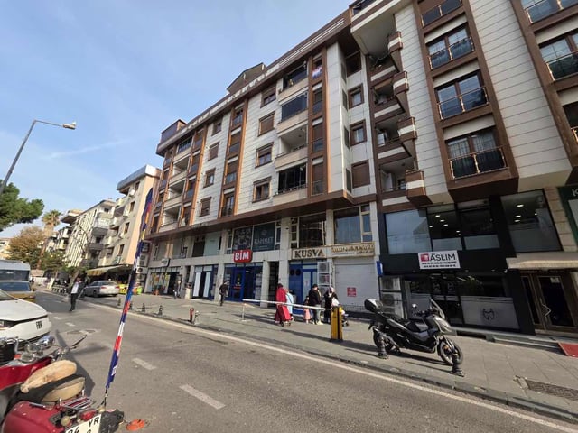 PENDİK BATI MAHALLESİNDE GENİŞ DUBLEKS DAİRE