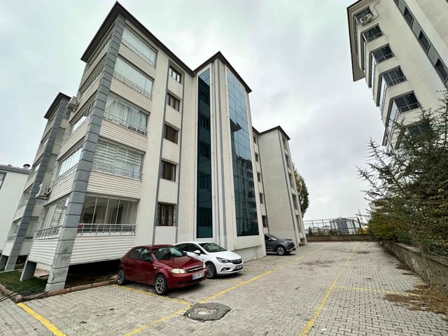 REMAX DOĞU'DAN ÇAYDAÇIRA MAHALLESİNDE 220 M2 4+1 SATILIK DAİRE