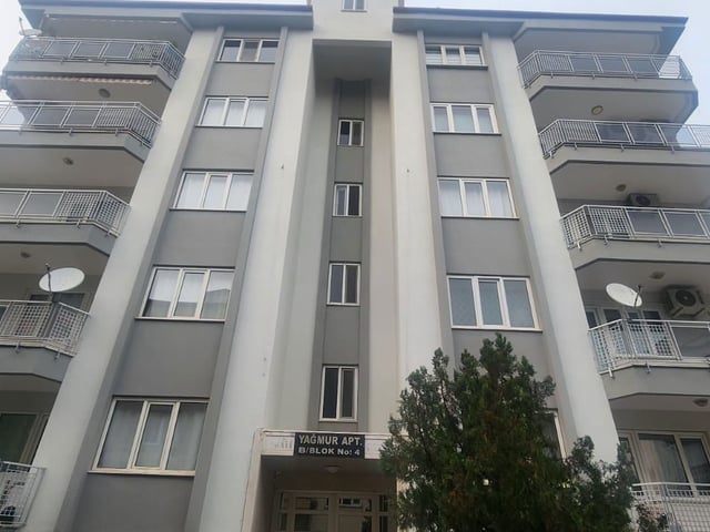 REMAX MODEL DEN ÇAMLIK DA 3+1 ARA KAT SATILIK LÜKS DAİRE