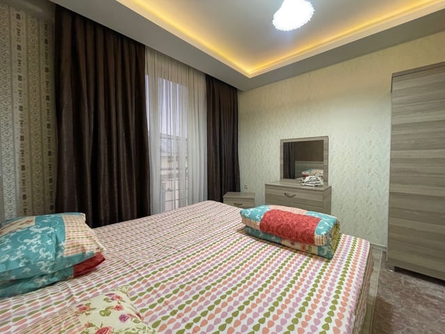 REMAX YENİ'DEN EMNİYET MD & SGK CİVARI LÜKS KİRALIK EŞYALI DAİRE