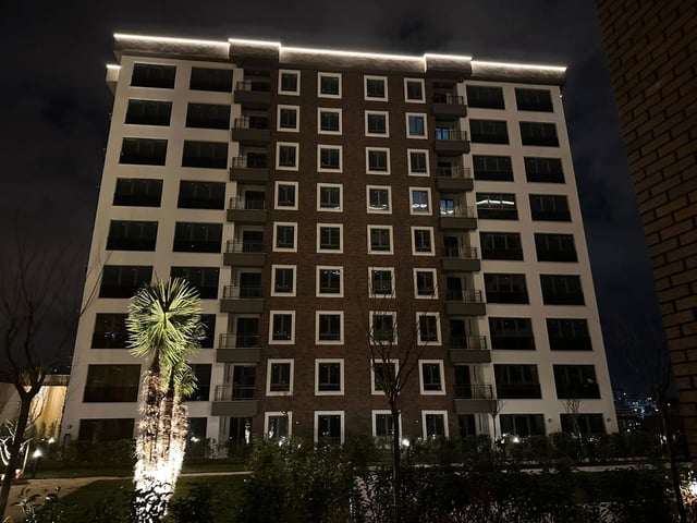 REMAX-GOLD METİN BULUT NESTRA AYDOSTA EBEVEYN BANYOLU 2+1