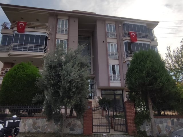 REMAX MODEL DEN BAĞBAŞI MEVKI 3+1 SATILIK  DAİRE