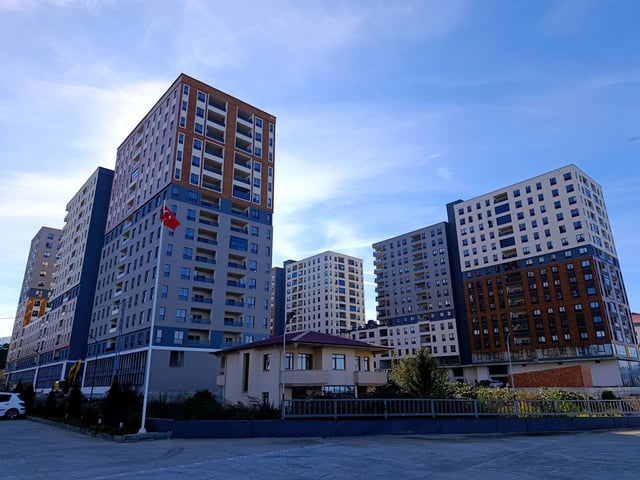 RE/MAX ORİON'DAN 3+1  FULL DENİZ MANZARALI SATILIK DAIRE