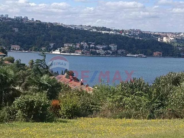 KANLICA HEKİMLER SİTESİNDE FULL BOĞAZ MANZARALI SATILIK DUBLEX DAİRE