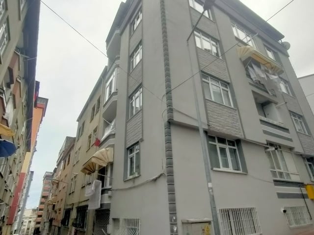 SAITBEYDE 100.YIL BULVARINA YAKIN ISI IZOLASYONLU 2+1