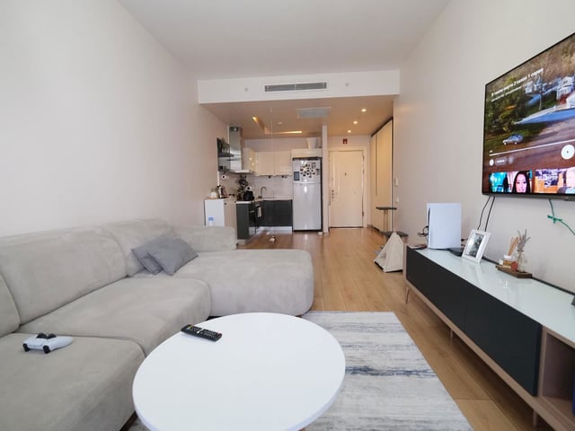 MALL OF İSTANBUL THE RESIDENCE VATADAŞLIĞA UYGUN SATILIK 1+1
