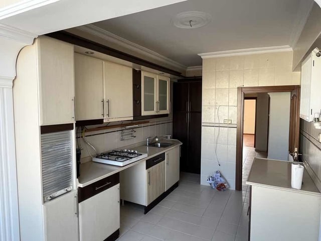 REMAX LAVANDA’DAN ŞEHRİN MERKEZİNDE SATILIK DAİRE