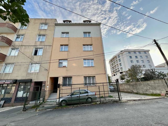 REMAX MAHALDEN MURATÇEŞME MAH.MERKEZI KONUMDA 3+1 SATILIK DAIRE