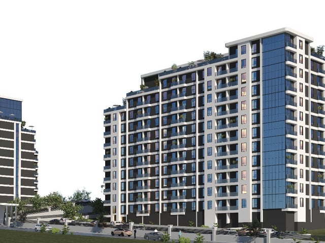 ÇANKAYA ÜNV ARKASI YUKARI YURTÇU 1.250.000 TL PEŞİNAT KALANI 15 AY