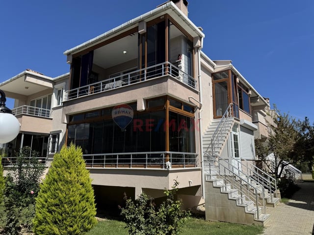 TEKİRDAĞ ŞARKÖY CUMHURİYET MAH 2+1 HAVUZLU FIRSAT SATILIK DAİRE