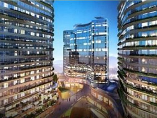 ATAKÖY NEF  22 DE EŞYALI KİRALIK 1+1 DAİRE