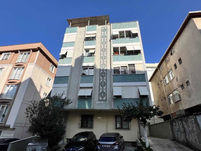 KARTAL ATALAR KİRALIK İÇİ KOMPLE YENİLENMİŞ TERASLI 1+1 DAİRE