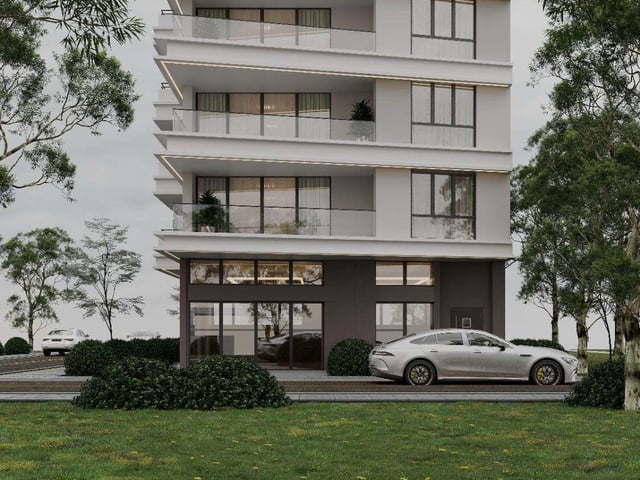 REMAX FREKANS'TAN SAHİL BANDINDA ÖNÜ KAPANMAZ 3+1 ARA KAT DAİRE