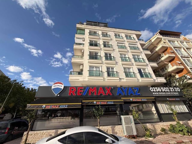 AYDIN DİDİM YENİ MAHALLE  KİRALIK 3+1 ASANSÖRLÜ DAİRE
