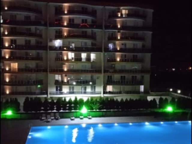REMAX YELKEN'DEN NAZİLLİ DE HAVUZLU SİTE DE 3+1 SATILIK DAİRE