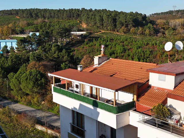 ÇEKMEKÖY SITE IÇI MÜKEMMEL DUBLEKS DAIRE