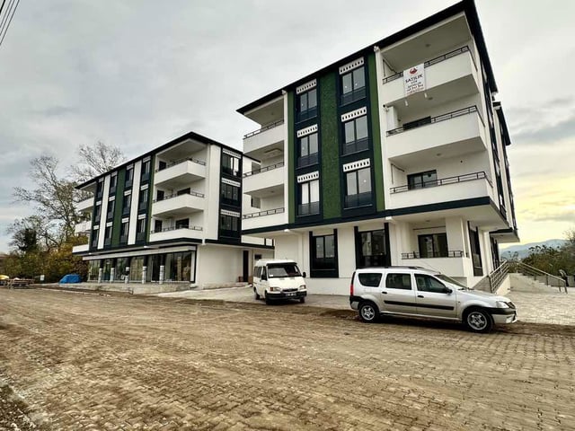 REMAX YASİN'DEN KİRALIK 2+1 DAİRE