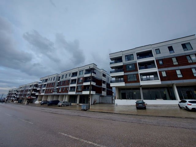 BAŞİSKELE PANORAMA 4 2+1 SIFIR DAİRE