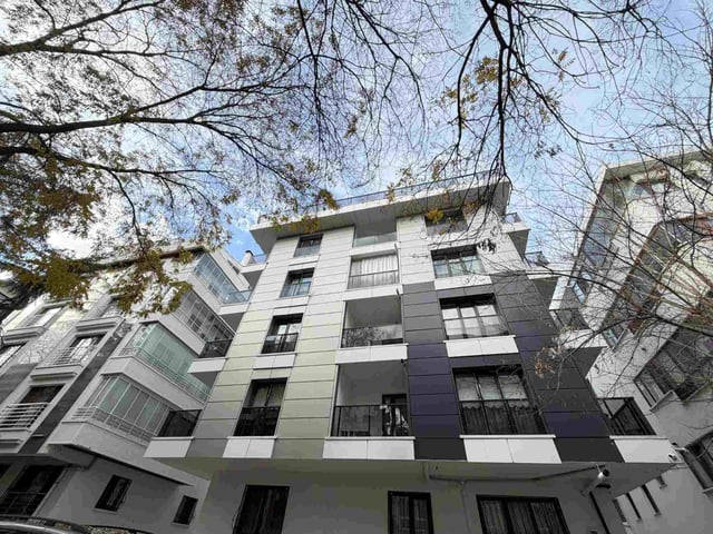 ANITKABİR'E YÜRÜME MESAFESİNDE SATILIK 2+1 135 M2 SIFIR DUBLEKS DAİRE