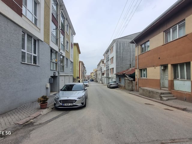 GÜLTEPE MAHALLESİ KULLANIŞLI TRAMVAY YAKINI 2+1 KİRALIK DAİRE