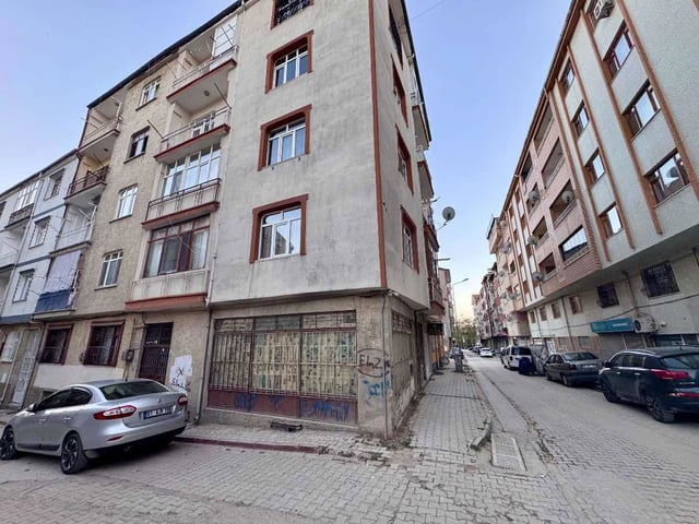 RE/MAX DOĞU'DAN NAİLBEY MAHALLESİNDE SATILIK 3+1 DAİRE FAVORILERIME EKLE YAZDIR FACEBOOK ILE PAYLAŞ
