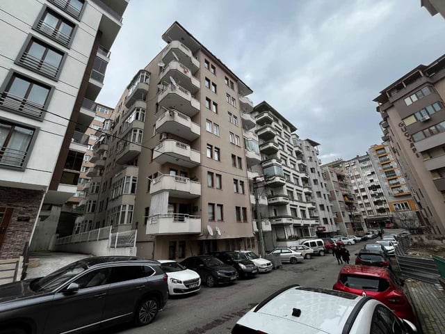 KOZLUK MAH. 3. YOL SATILIK 3+2 DENİZ MANZARALI LOFT DAİRE