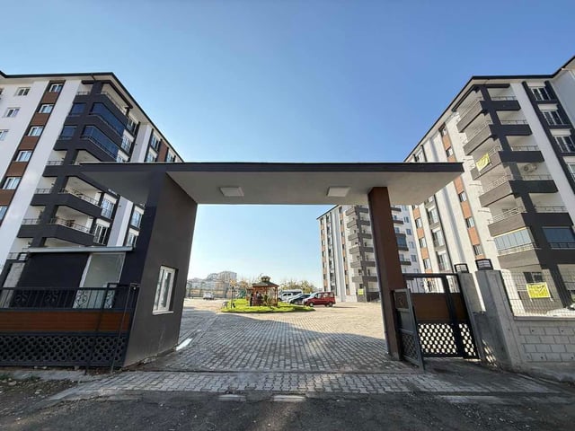 ÜÇBAĞLAR MAHALLESİ'NDE 3+1 LÜKS SATILIK DAİRELER