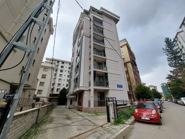 PENDİK YENİ MAHALLEDE GENİŞ TERASLI DUBLEKS 3+2 DAİRE
