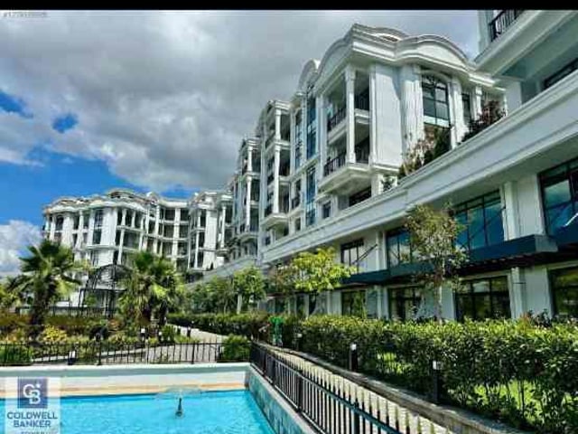 FATİH SULTAN MEHMET MAHALLESİ ZERAY EFEKT 2+1 LOFT DAİRE