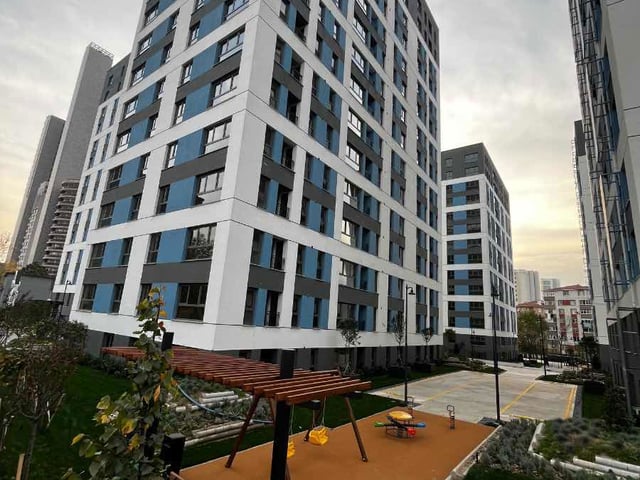 KARTAL KAPER SITESI SATILIK 2+1 DAIRE