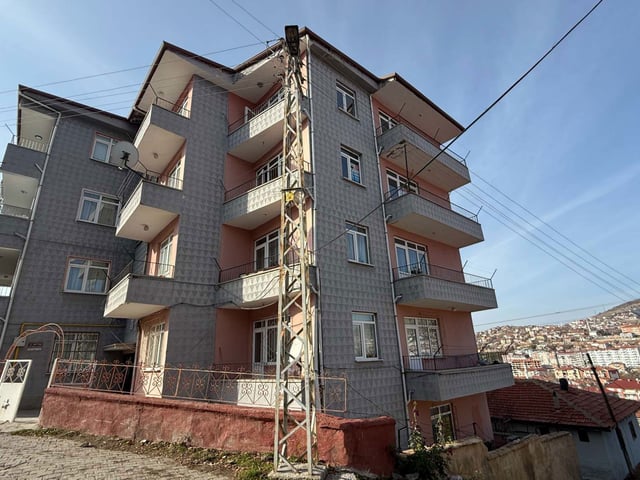 REMAX KEY'DEN SATILIK FIRSAT DAİRE