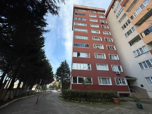 BEYLİKDÜZÜ MARMARA MAHALLESİ ORKİDE SİTESİ SATILIK 3+1 DAİRE