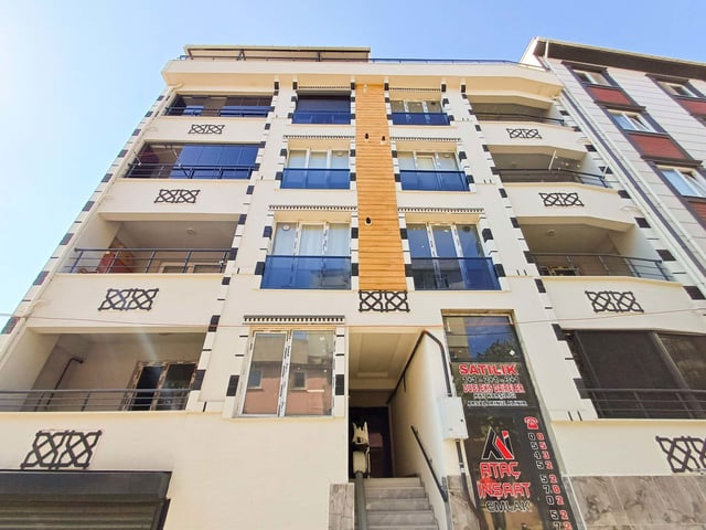 REMAX LAVANDA ATATEPE ALTI ARA KAT, SIFIR VE GENİŞ 3+1 DAİRE!