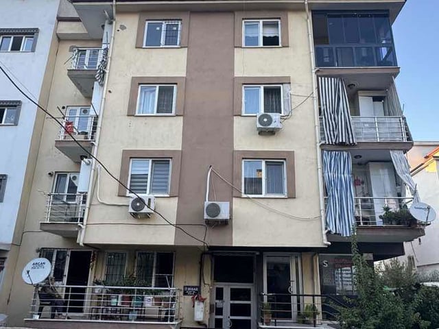 TOPRAKLIK’TA FERAH VE AYDINLIK 2+1 – SON KAT KİRALIK DAİRE