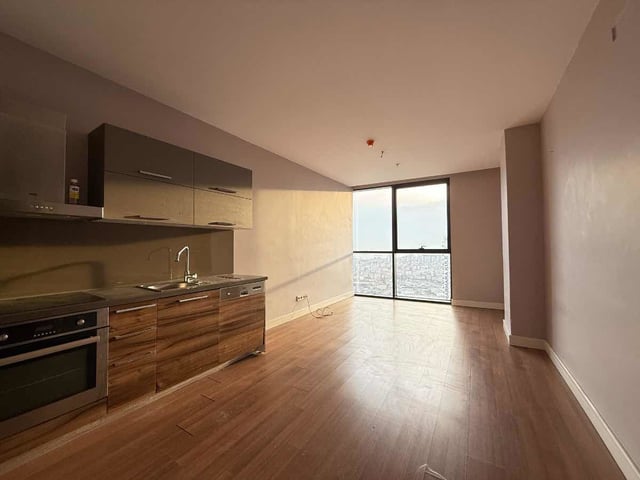 PEGA KARTAL'DA DENIZ VE ADALAR MANZARALI 1+1 KIRALIK 68M² 22.KAT