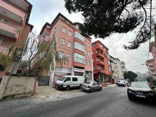 BEYKOZ KAVACIK OTAĞTEPE KAT MÜLKİYETLİ SATILIK 2+1 DAİRE