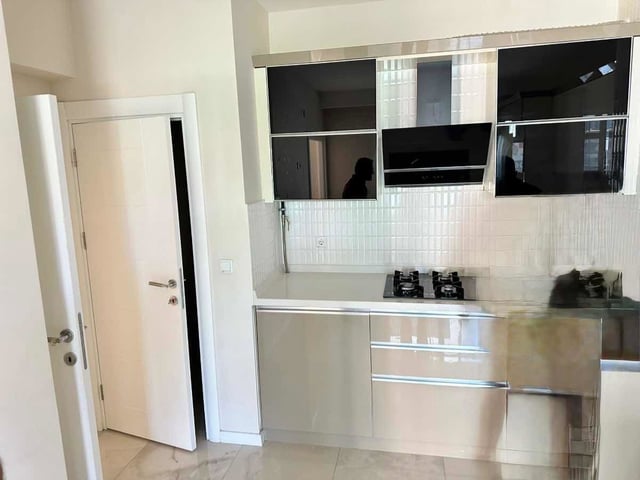 REMAX KEY'DEN KENTPARK PANORAMA'DA 3+1 SATILIK DAİRE