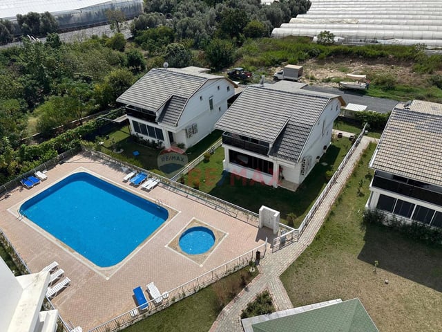 ŞEKERAĞA KONAKLARINDA FULL EŞYALI 1+1 DENİZ MANZARALI DAİRE