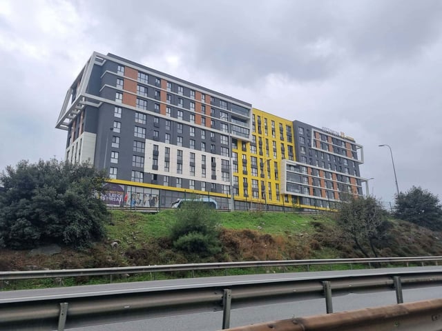 ️ OPTIMUM MODERN SITESI’NDE KIRACILI SATILIK 1+1 – YATIRIM İÇIN KAÇIRILMAYACAK FIRSAT!