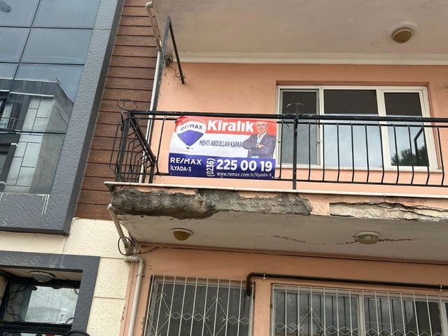 FIYATI DÜŞTÜ SARUHANLI KİRALIK