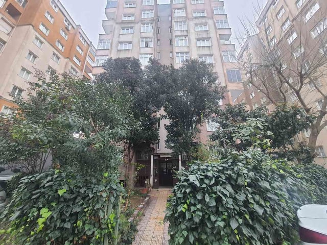 YAPI KENT AILE SITESI  FERAH 3+1 KIRALIK DAIRE