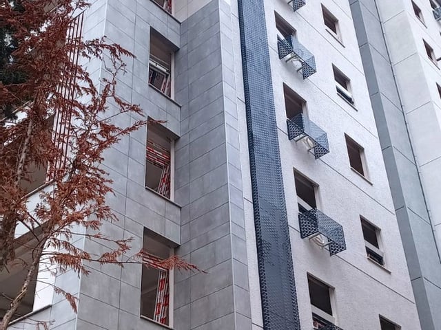 ERENKÖY’DE CADDE CEPHELI SATILIK 3+1 122 M2 DAIRE