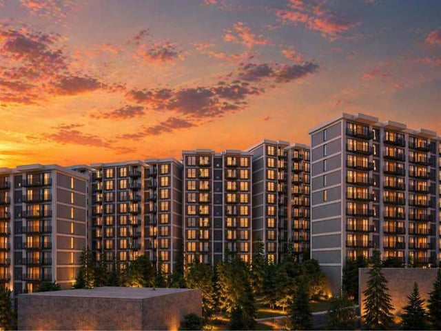 BERFİN TOPAL'DAN SATILIK 2+1 TOKİ DENETİMLİ %50 PEŞİNATLI DAİRE