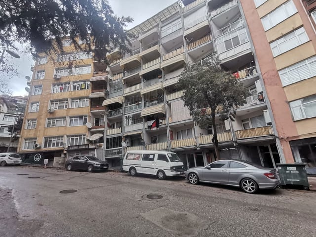 İZMIT KOZLUK SADETTIN YALIM CAD. KIRALIK DAIRE