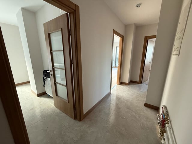 ÇENGELKÖY KANDİLLİ SİTE İÇİ ÖNÜ AÇIK BOĞAZ MANZARALI DUBLEKS